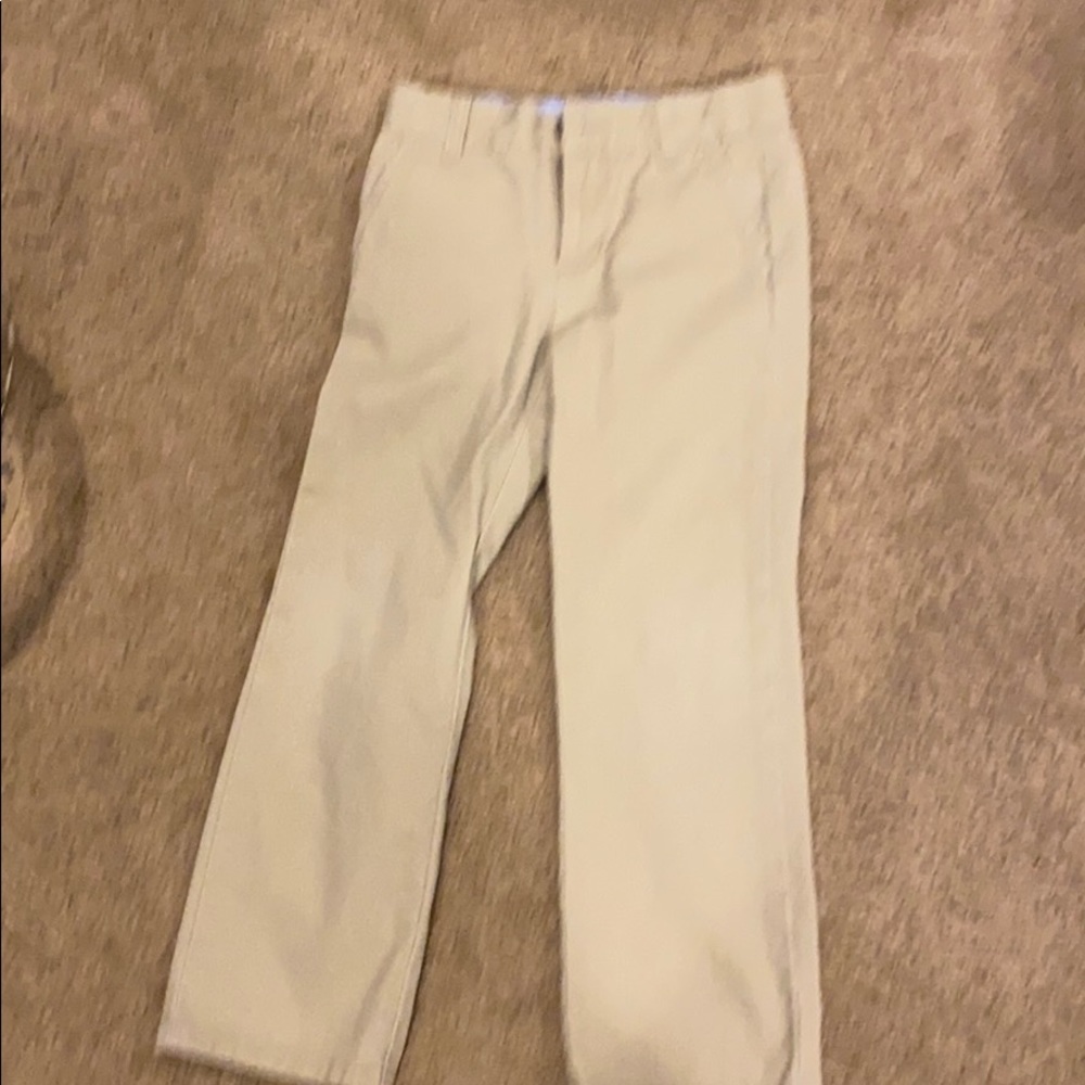Janie and Jack size 6